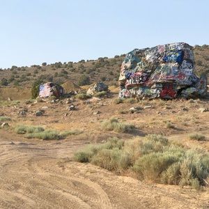 Meet your Posher, Cindi